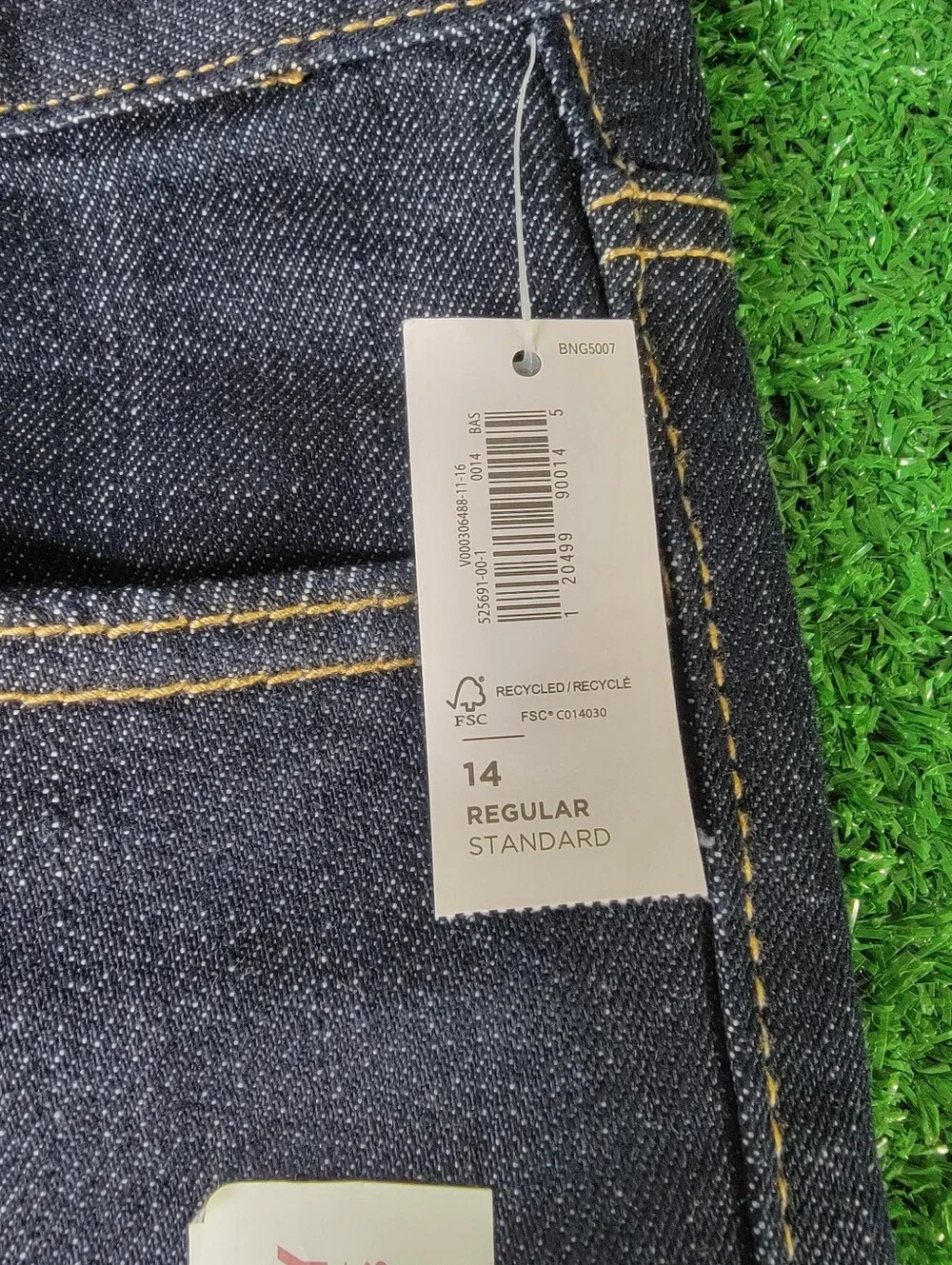 Old Navy old navy